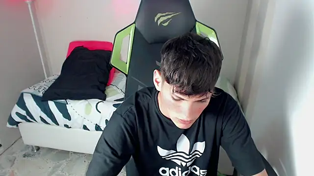 Pablito junior online show from 03/08/26, 03:54