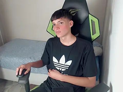 Pablito junior online show from 03/23/26, 03:50