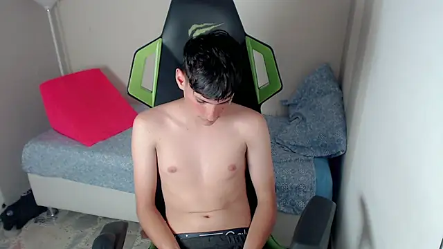 Pablito junior online show from 03/30/26, 03:41