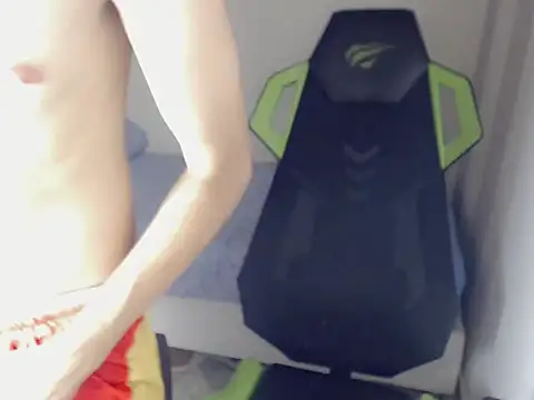 Pablito junior online show from 03/15/26, 03:46