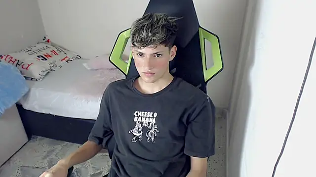 Pablito junior online show from 06/02/26, 12:43