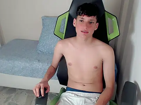 Pablito junior online show from 03/27/26, 04:10