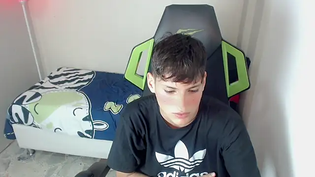 Pablito junior online show from 03/04/26, 03:36