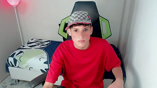 Pablito junior online show from 03/03/26, 03:13