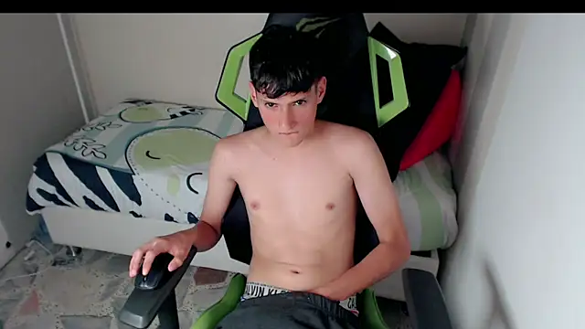 Pablito junior online show from 03/06/26, 03:12