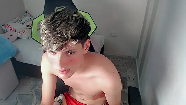 Pablito junior online show from 06/03/26, 03:51