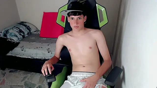 Pablito junior online show from 04/14/26, 08:14