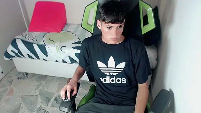 Pablito junior online show from 03/11/26, 03:33