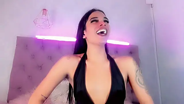 MarguiePonds online show from 04/13/26, 08:57