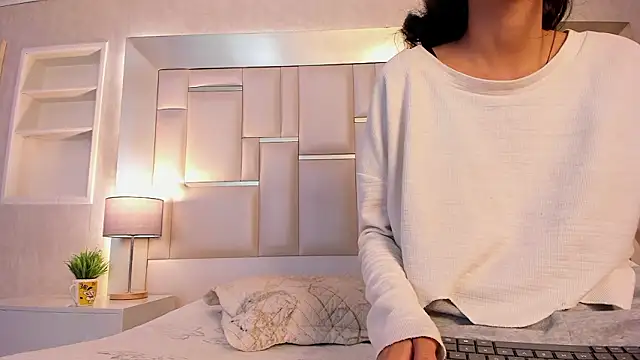 Gisselle Tomposon online show from 03/22/26, 02:15