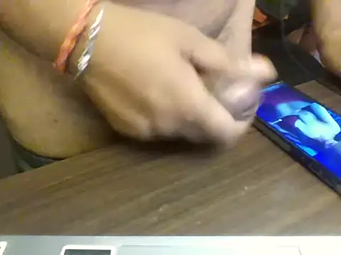 bigbuldgee online show from 03/17/26, 07:22