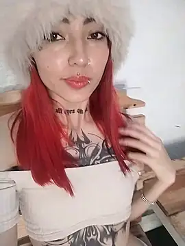 Aviigail online show from 03/12/26, 11:47