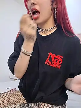 Aviigail online show from 03/26/26, 12:03