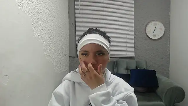 kimmyfuckass online show from 05/04/26, 12:19