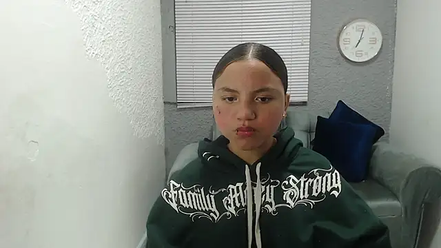 kimmyfuckass online show from 03/31/26, 12:18