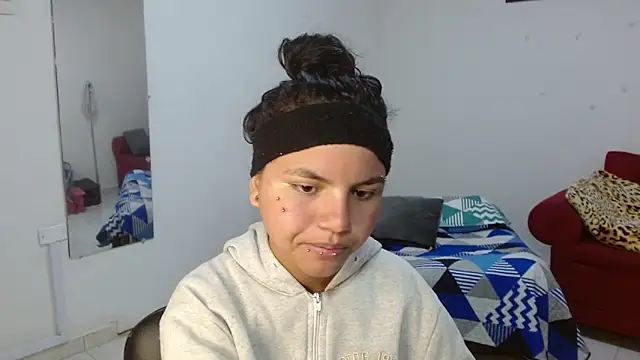 Snapshot of kimmyfuckass chatting on 06/16/26, 06:52 kimmyfuckass online show from 06/16/26, 06:52