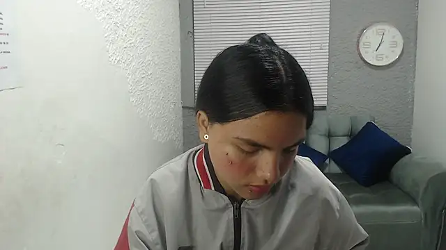 kimmyfuckass online show from 04/13/26, 12:09