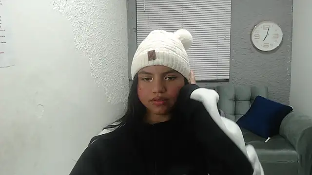 kimmyfuckass online show from 04/18/26, 01:24