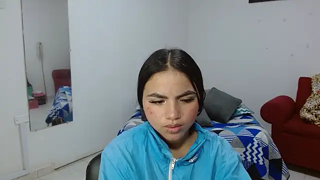 Snapshot of kimmyfuckass chatting on 06/09/26, 11:17 kimmyfuckass online show from 06/09/26, 11:17