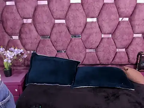 Blair Garcia online show from 03/03/26, 02:18