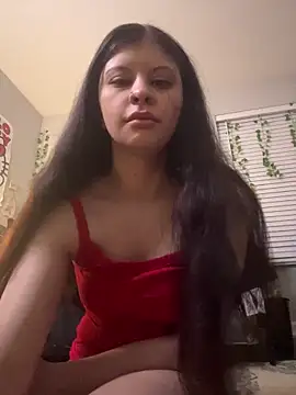 rubie roja online show from 03/08/26, 06:49