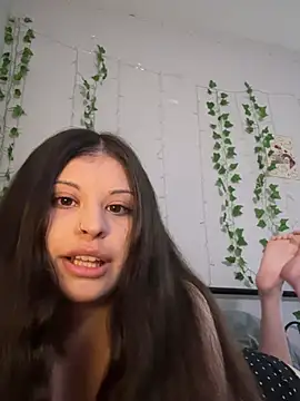 rubie roja online show from 03/28/26, 10:11