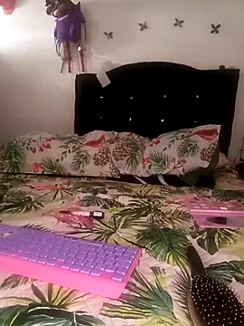 naomi unu online show from 03/16/26, 03:26