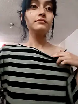 naomi unu online show from 03/20/26, 05:03