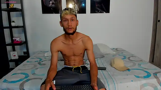 TedyX99 online show from 04/04/26, 09:10