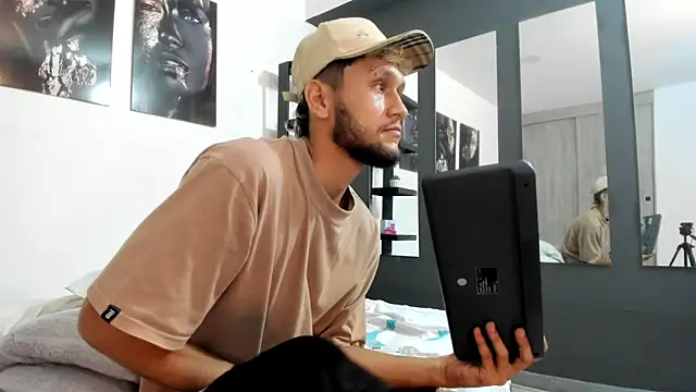 TedyX99 online show from 03/30/26, 09:11