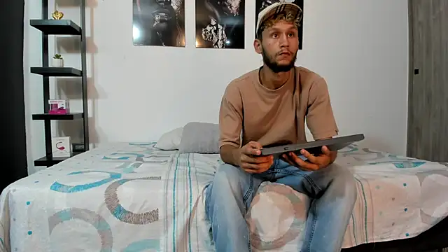 TedyX99 online show from 04/02/26, 06:58