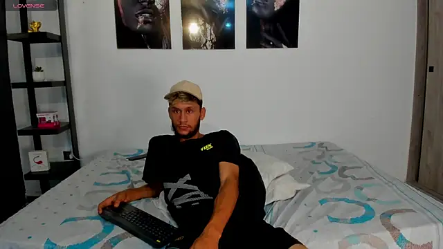 TedyX99 online show from 04/05/26, 10:22