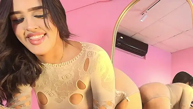 Sheryy Will online show from 03/30/26, 11:17