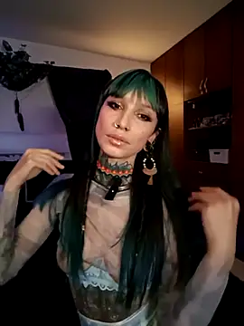 Kiianna Millss online show from 03/05/26, 11:43