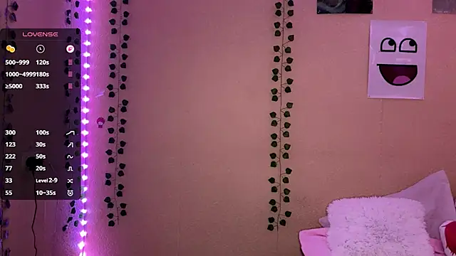 waumeoww online show from 03/06/26, 08:37