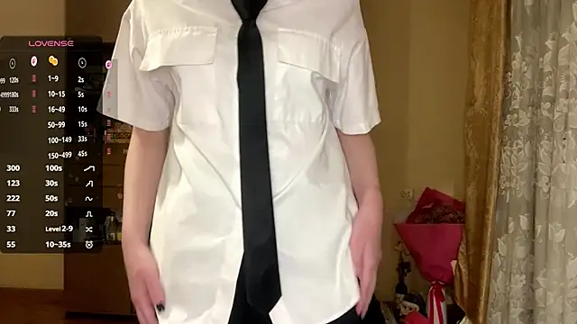 waumeoww online show from 04/10/26, 09:22