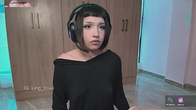 Snapshot of ling_meow chatting on 06/06/26, 12:43 ling meow online show from 06/06/26, 12:43
