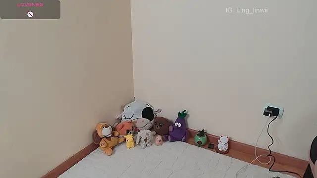 ling meow online show from 03/07/26, 07:30