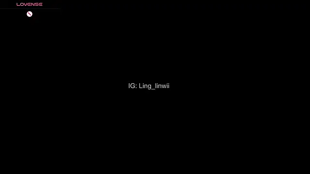 ling meow online show from 03/26/26, 12:58