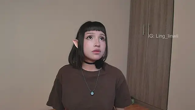ling meow online show from 04/25/26, 04:26