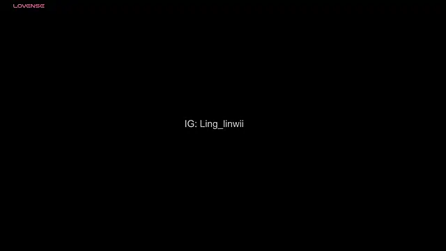 ling meow online show from 04/15/26, 04:00
