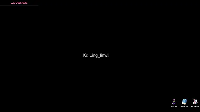 ling meow online show from 03/29/26, 03:02