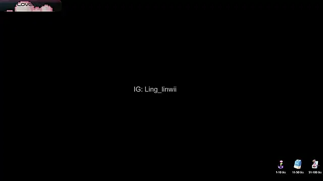 ling meow online show from 05/11/26, 01:45
