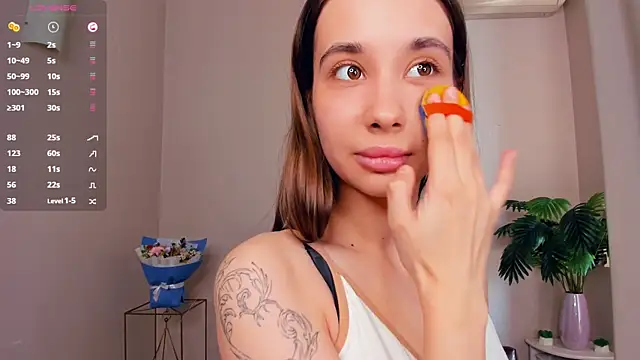 LaceyLettman online show from 04/13/26, 12:53