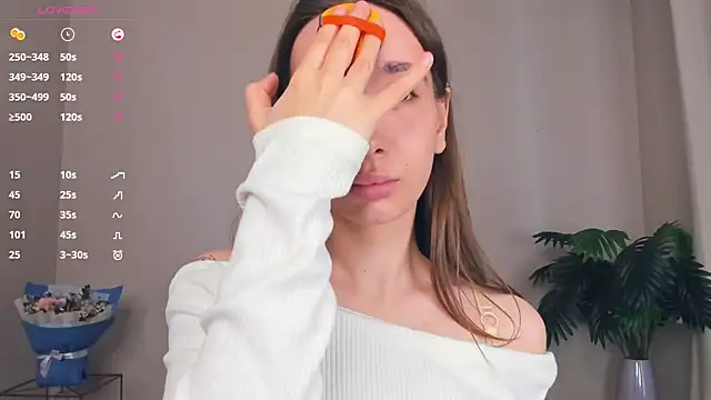 LaceyLettman online show from 04/12/26, 11:13