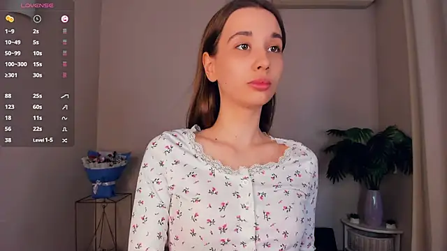 LaceyLettman online show from 04/16/26, 01:23