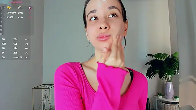 LaceyLettman online show from 03/29/26, 11:34