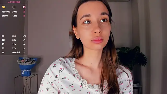 LaceyLettman online show from 04/10/26, 09:05