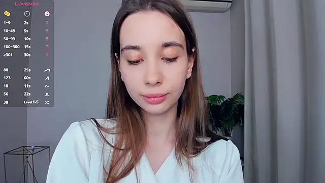 LaceyLettman online show from 04/23/26, 01:46