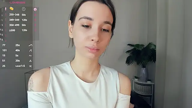 LaceyLettman online show from 03/07/26, 11:16